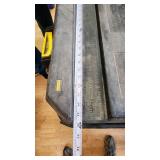 Stanley Mobile Tool Chest 1-92-790