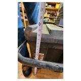 Stanley Mobile Tool Chest 1-92-790