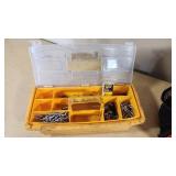 Rivet Tools and Accessories including Surebonder and Arrow Models, Craftsman Tool Bag, and Rivet Set