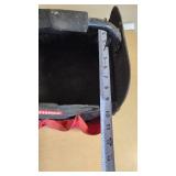 Rivet Tools and Accessories including Surebonder and Arrow Models, Craftsman Tool Bag, and Rivet Set