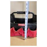 Rivet Tools and Accessories including Surebonder and Arrow Models, Craftsman Tool Bag, and Rivet Set