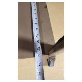 Oxford Mobile Pendaflexer Filing Cart with Casters