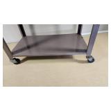 Oxford Mobile Pendaflexer Filing Cart with Casters