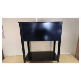 Oxford Metal Storage Cabinet on Wheels