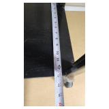 Oxford Metal Storage Cabinet on Wheels