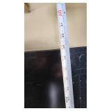 Oxford Metal Storage Cabinet on Wheels