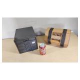 RolyKit Organizer and Steel Drawer Organizer with Hardware