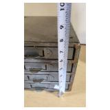 RolyKit Organizer and Steel Drawer Organizer with Hardware