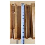 RolyKit Organizer and Steel Drawer Organizer with Hardware