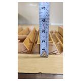 RolyKit Organizer and Steel Drawer Organizer with Hardware