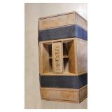 RolyKit Organizer and Steel Drawer Organizer with Hardware