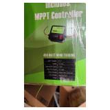 Nature Power 400 Watt Wind Turbine with MPPT Controller