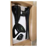 Nature Power 400 Watt Wind Turbine with MPPT Controller