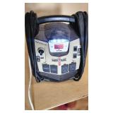 Schumacher XP2260W Instant Power Jump Starter and Portable Power Source - Untested