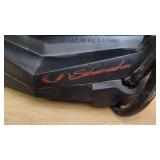 Schumacher XP2260W Instant Power Jump Starter and Portable Power Source - Untested