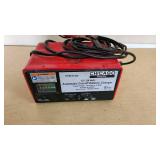 Chicago Electric 12/24 Volt Automatic Battery Charger Model 91325