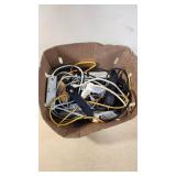 Power Strips Lot
