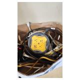 Power Strips Lot