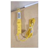 Yellow Jacket 13 Watt Work Light with Hook and Cord