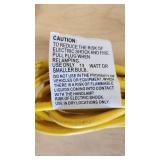 Yellow Jacket 13 Watt Work Light with Hook and Cord