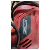 Tool Shop 3/8" Drill and 1/2" Hammer Drill, WEN 1/2" VSR Industrial Drill, and Accessories