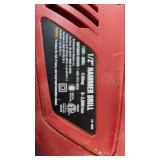 Tool Shop 3/8" Drill and 1/2" Hammer Drill, WEN 1/2" VSR Industrial Drill, and Accessories