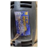 Tool Shop 3/8" Drill and 1/2" Hammer Drill, WEN 1/2" VSR Industrial Drill, and Accessories