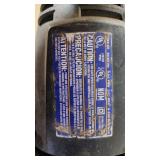 Tool Shop 3/8" Drill and 1/2" Hammer Drill, WEN 1/2" VSR Industrial Drill, and Accessories