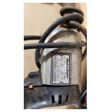 Lot of 3 Power Drills including Hammer Drill Models