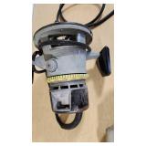 Craftsman Auto Scroller Saw Model 315.172100, Skil Jig Saw Model 487, and Stanley Router Base Model 04