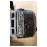 Craftsman Auto Scroller Saw Model 315.172100, Skil Jig Saw Model 487, and Stanley Router Base Model 04