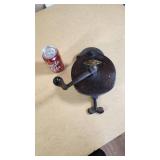 Antique Niagara Grinder