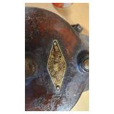 Antique Niagara Grinder