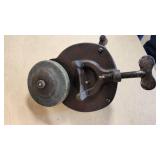 Antique Niagara Grinder