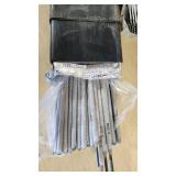 Hobart Welding Electrodes E7018 and 6010 Lot and maybe others