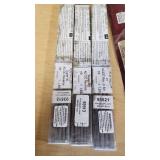 Postalloy Welding Electrodes and Tungsten Electrodes