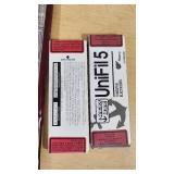 Postalloy Welding Electrodes and Tungsten Electrodes