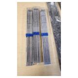 Postalloy Welding Electrodes and Tungsten Electrodes