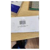 Various Welding Tools and Accessories including Magnetic Holders, Flint Lighter, and Welding Lenses