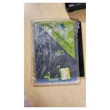 Various Welding Tools and Accessories including Magnetic Holders, Flint Lighter, and Welding Lenses