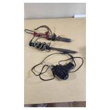 Weller Soldering Gun Model D-550, Vintage Soldering Irons