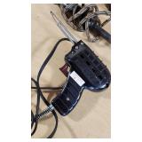 Weller Soldering Gun Model D-550, Vintage Soldering Irons