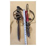 Weller Soldering Gun Model D-550, Vintage Soldering Irons