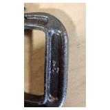 Assorted Clamps and Vices Collection with Various Sizes and Types