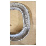 Assorted Clamps and Vices Collection with Various Sizes and Types