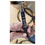 Automotive Tools and Accessories including Chicago Electric Power Inverter, Automotive Timing Light, and Wiring Supplies