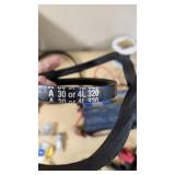 Automotive Tools and Accessories including Chicago Electric Power Inverter, Automotive Timing Light, and Wiring Supplies