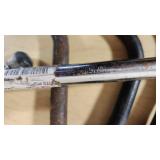 Lug Wrenches and Tire Irons