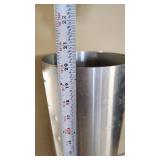 Assorted Hardware and Fasteners Including Electro-Galvanized Roofing Nails, Lag Screws, Hex Bolts, and More