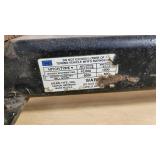 Draw-Tite Trailer Hitch Receiver